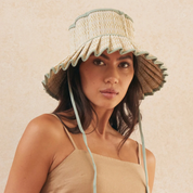 Sombrero Capri Polynesia - Cayumas