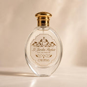 LE JARDIN PARFAIT EAU DE PARFUM