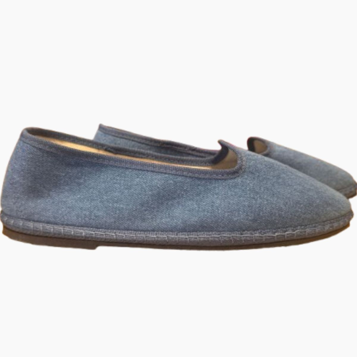 Pagliacci Jeans Blu - Cayumas