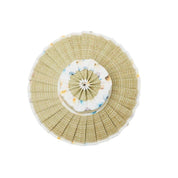 Sombrero Capri Sea Luxe - Cayumas