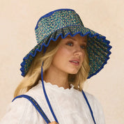 Sombrero Capri Skyline Island - Cayumas