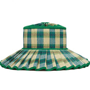 Sombrero Capri de la Isla Darwin