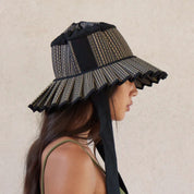 Sombrero Ravello Isla de Melbourne