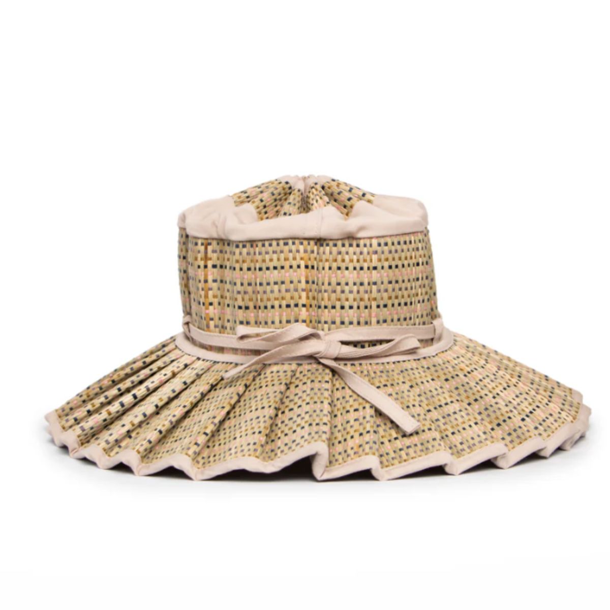 Sombrero infantil Capri de Saint Barthes - Cayumas
