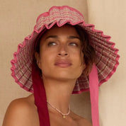 Sombrero Ravello de lujo Jaipur