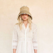 Sombrero Capri Sea Luxe - Cayumas