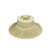 Sombrero Capri Sunflower - Cayumas