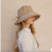 Sombrero Capri Sandrift Eden