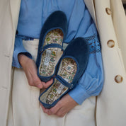 Boheme Carta Zucchero