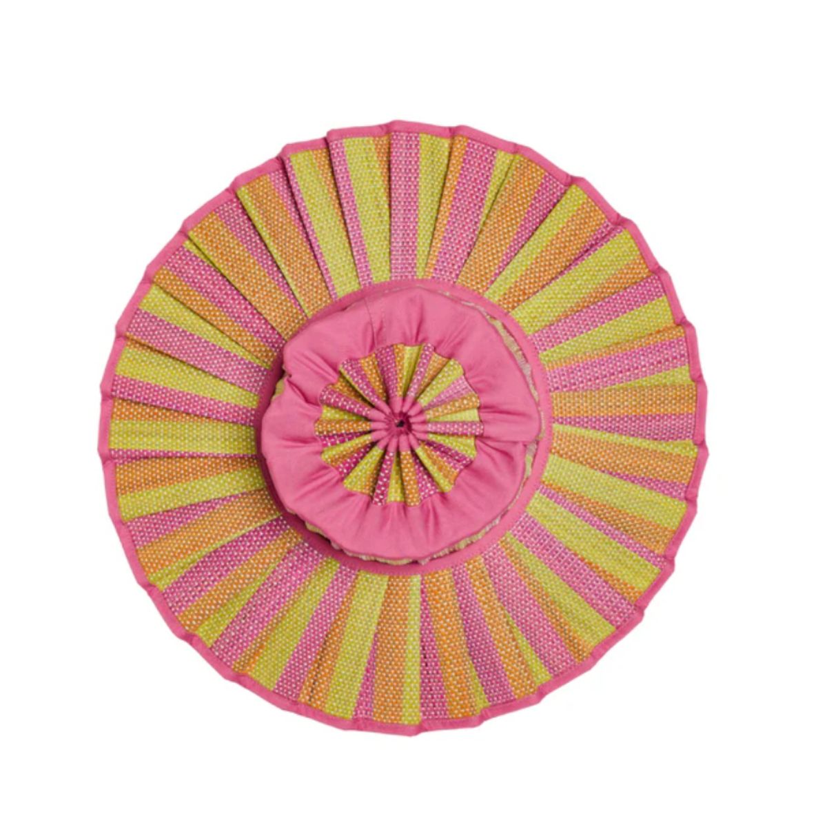 Sombrero Capri Luxe Shire - Cayumas