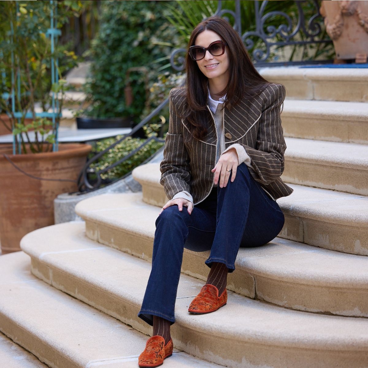 Rigoletto Bruciato Gastón y Daniela