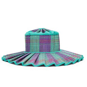 Sombrero Capri Isla de México