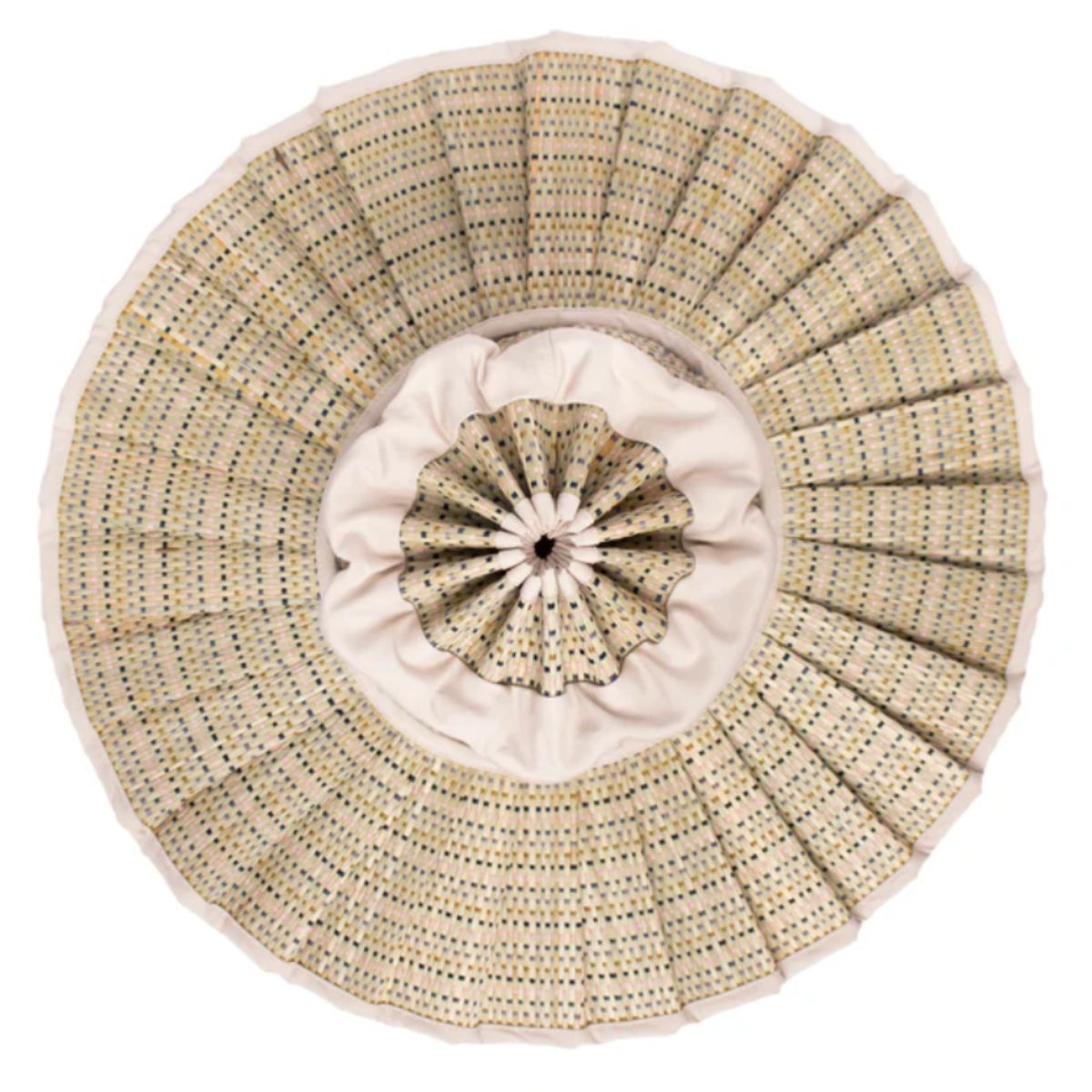 Sombrero Capri Saint Barthes