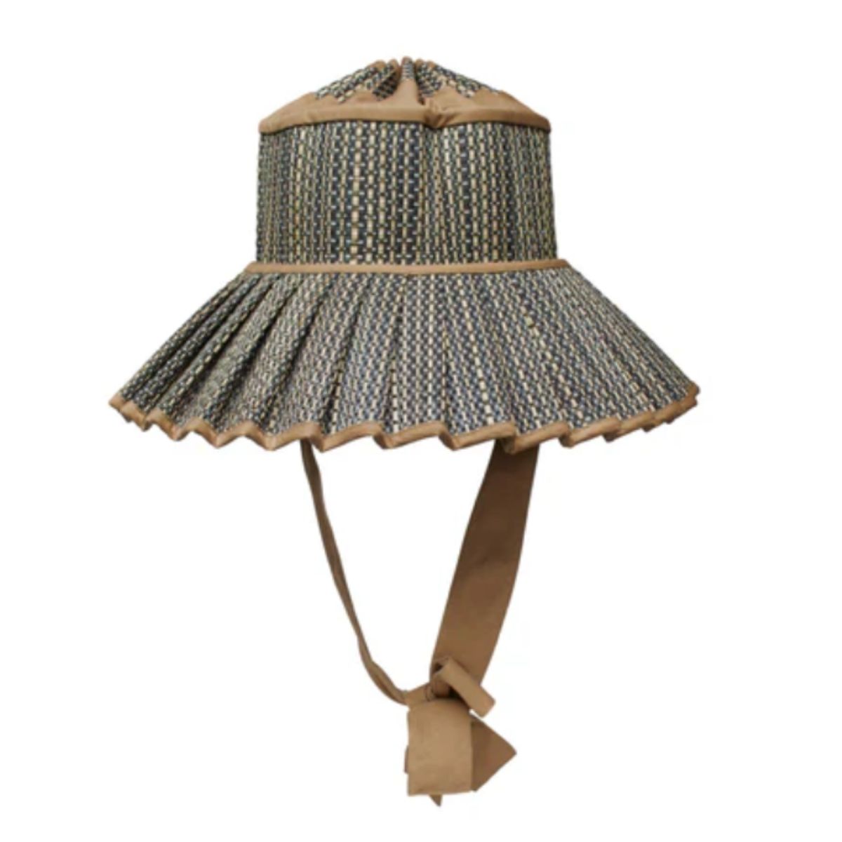 Sombrero Mindi Ravello Nara - Cayumas