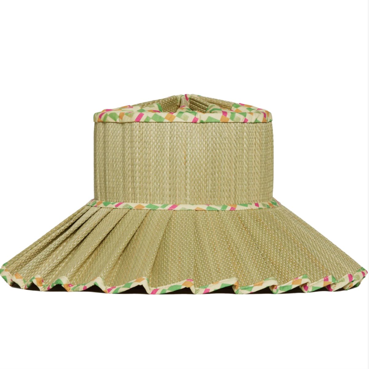 Sombrero Capri Jungle Oasis Luxe - Cayumas