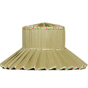Sombrero Capri Jungle Oasis Luxe - Cayumas