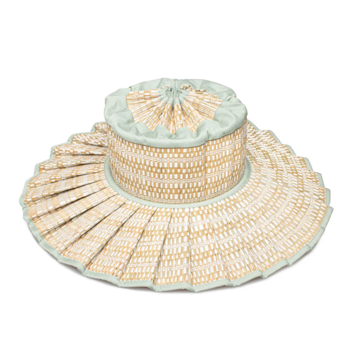 Sombrero Capri Polynesia - Cayumas