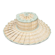 Sombrero Capri Polynesia - Cayumas