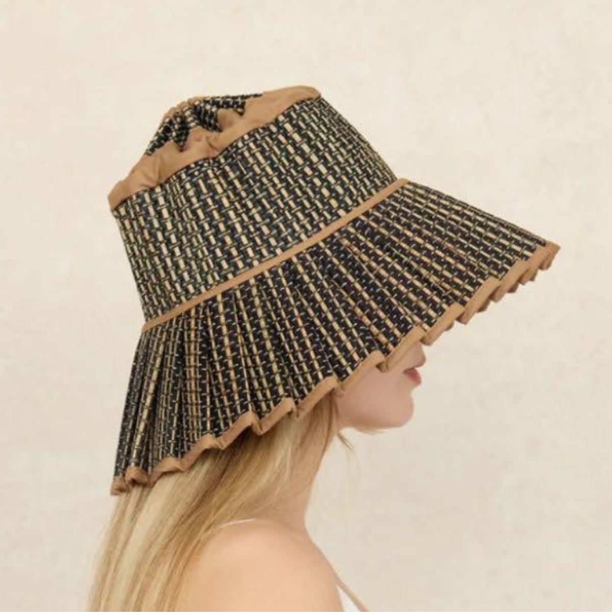 Sombrero Mindi Ravello Nara - Cayumas