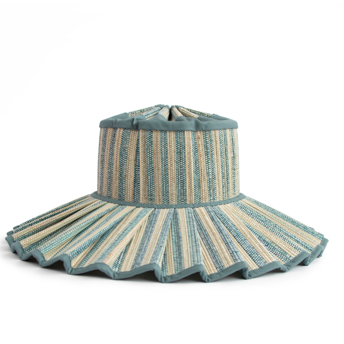 Sombrero Capri French Villa