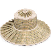 Sombrero Capri Saint Barthes