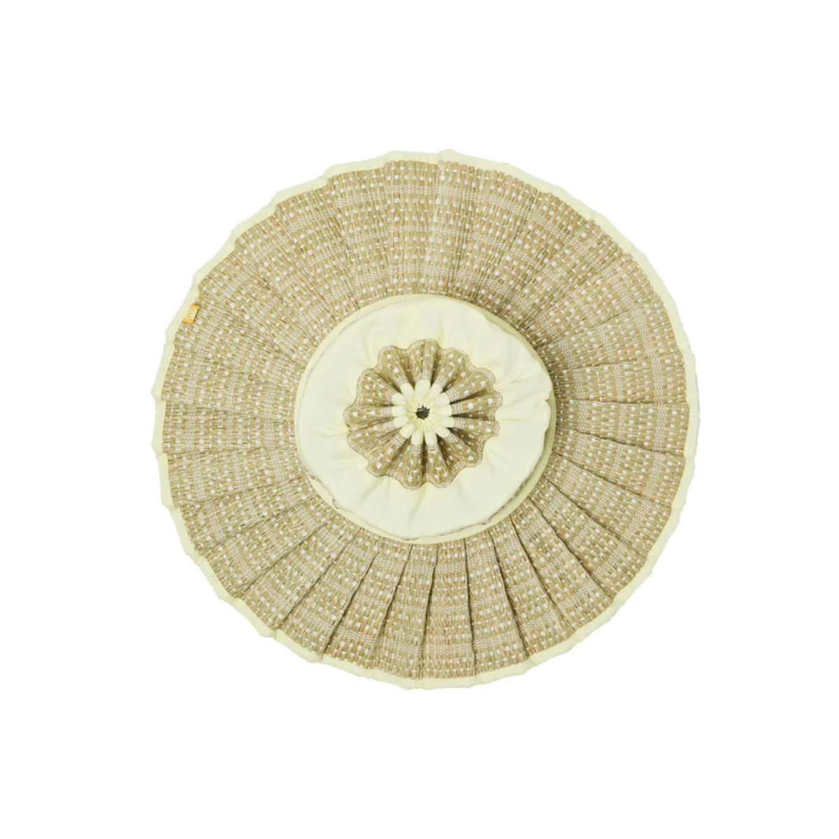 Sombrero Capri Sunflower - Cayumas