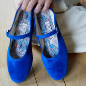 Boheme Bluette