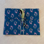 Pijama Largo Azul Marino - Cayumas