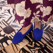 Pagliacci Ante Bluette