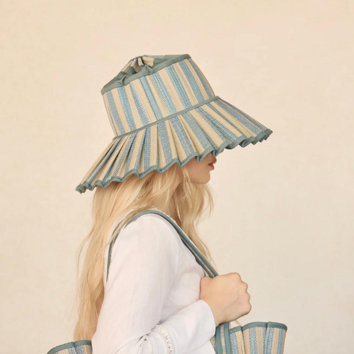 Sombrero Capri French Villa