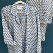 Mint Green Pajama