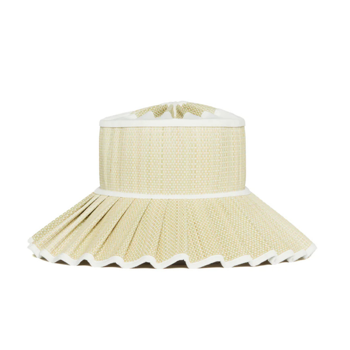 Sombrero Capri Yacht