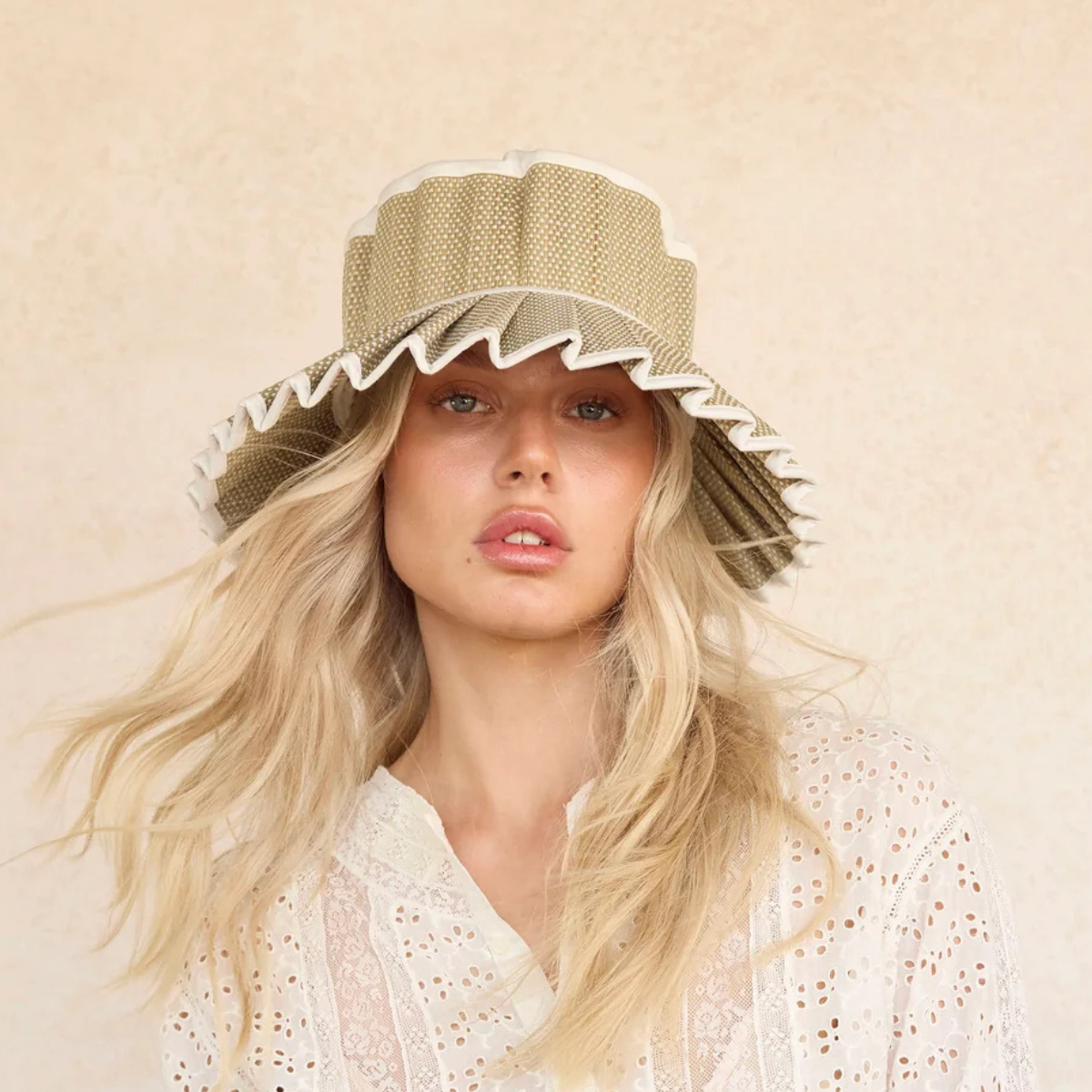 Sombrero Capri Yacht