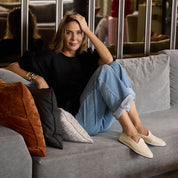 Aida Beige Loro Piana Interiors