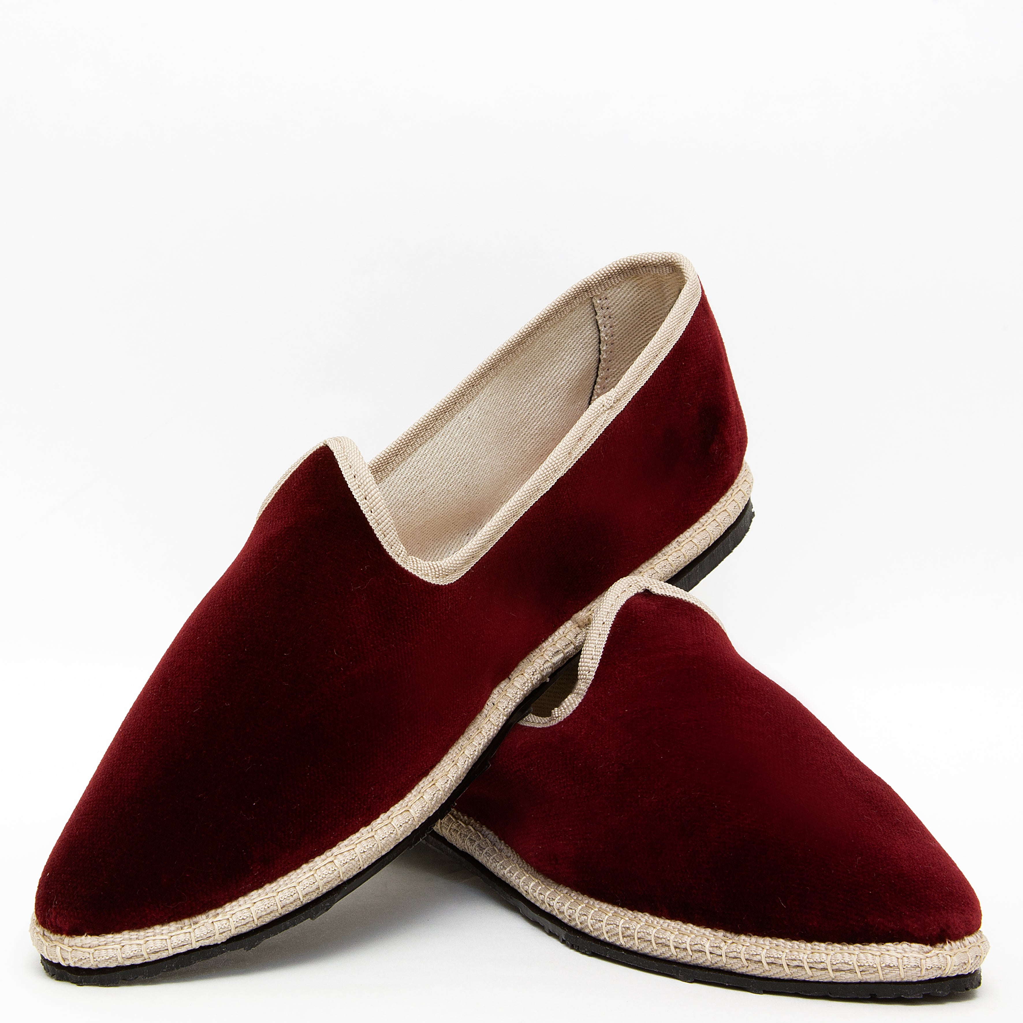 Aida Bordeaux Beige