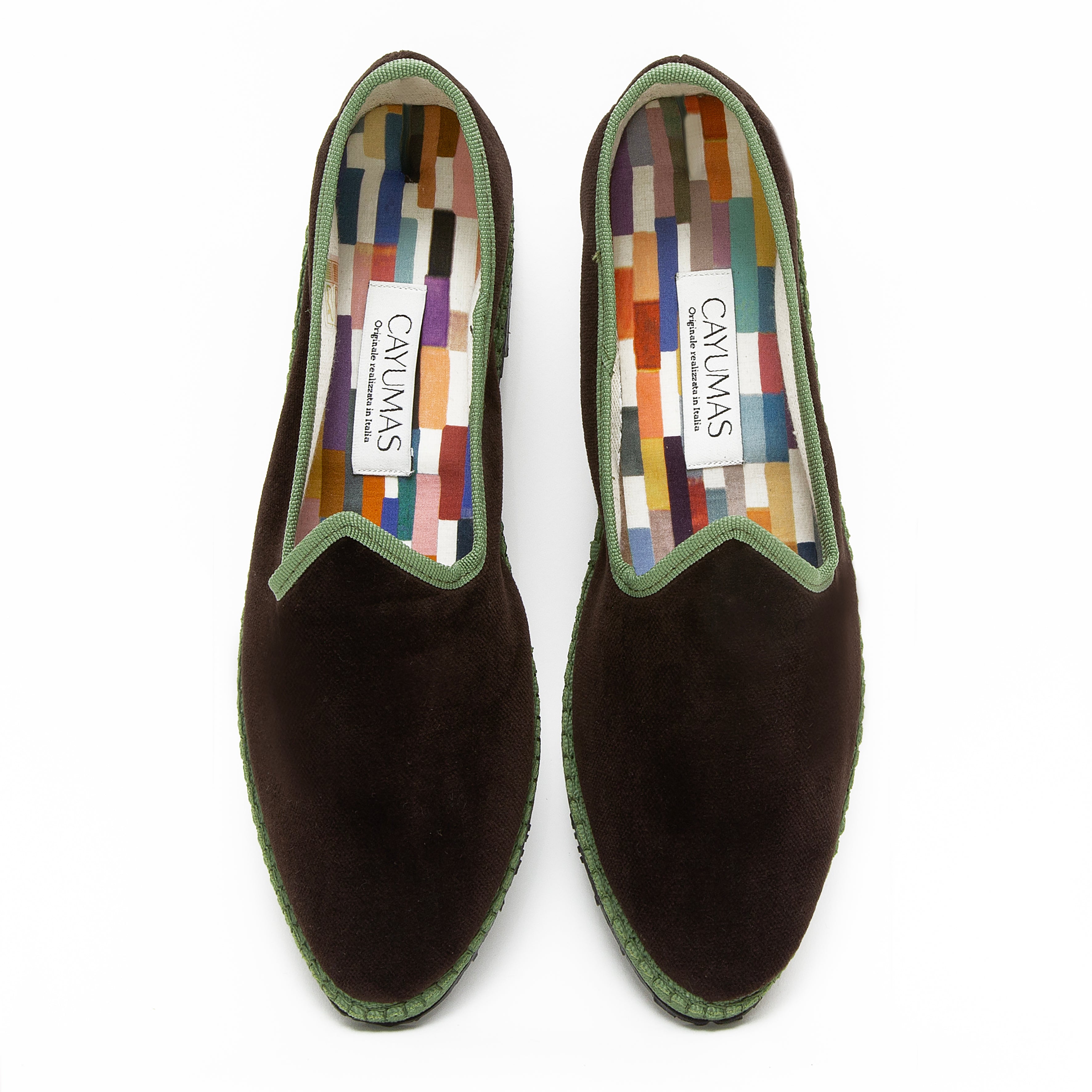 Aida Cioccolato Palude - Cayumas