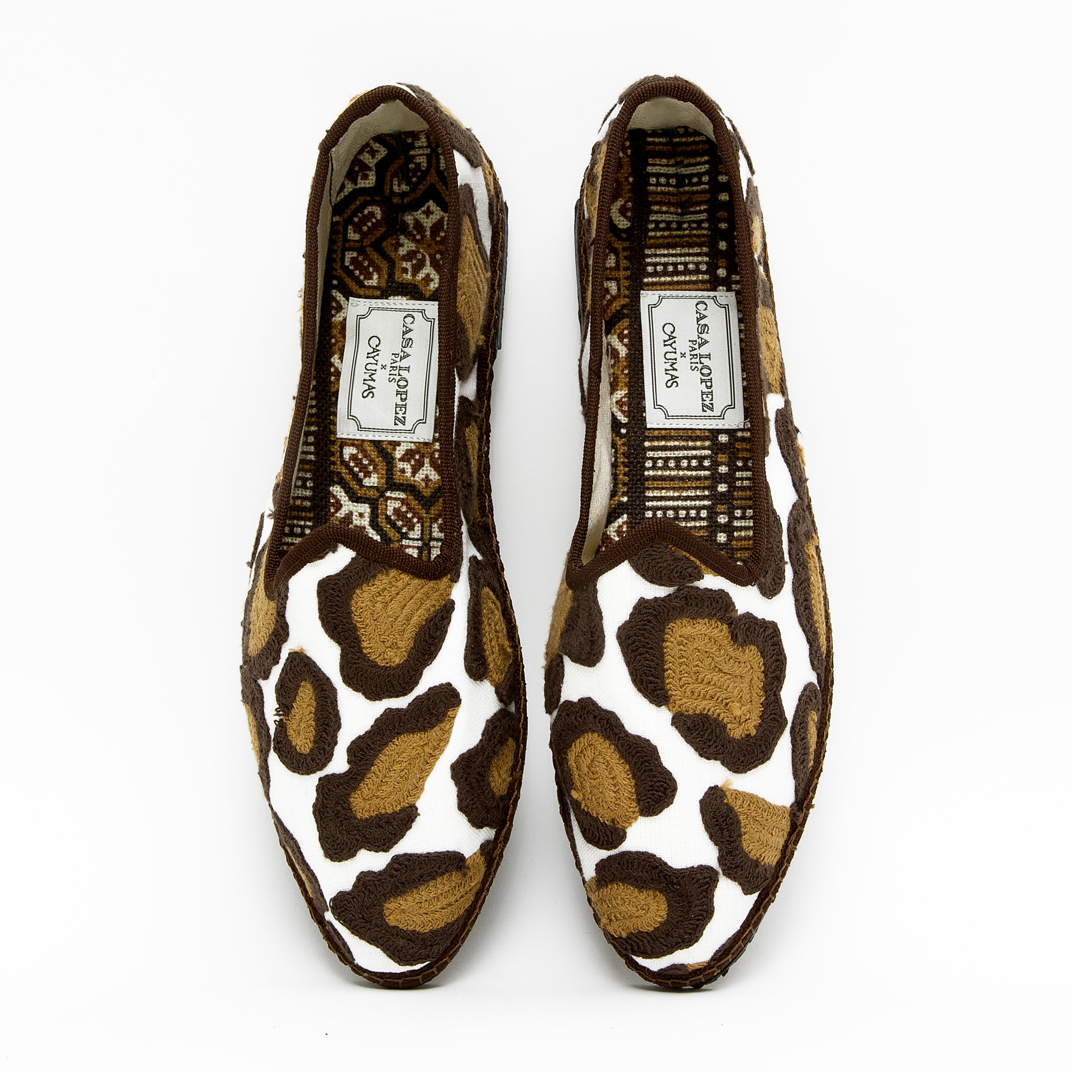 Aida Marrone Casa Lopez 2 - Cayumas