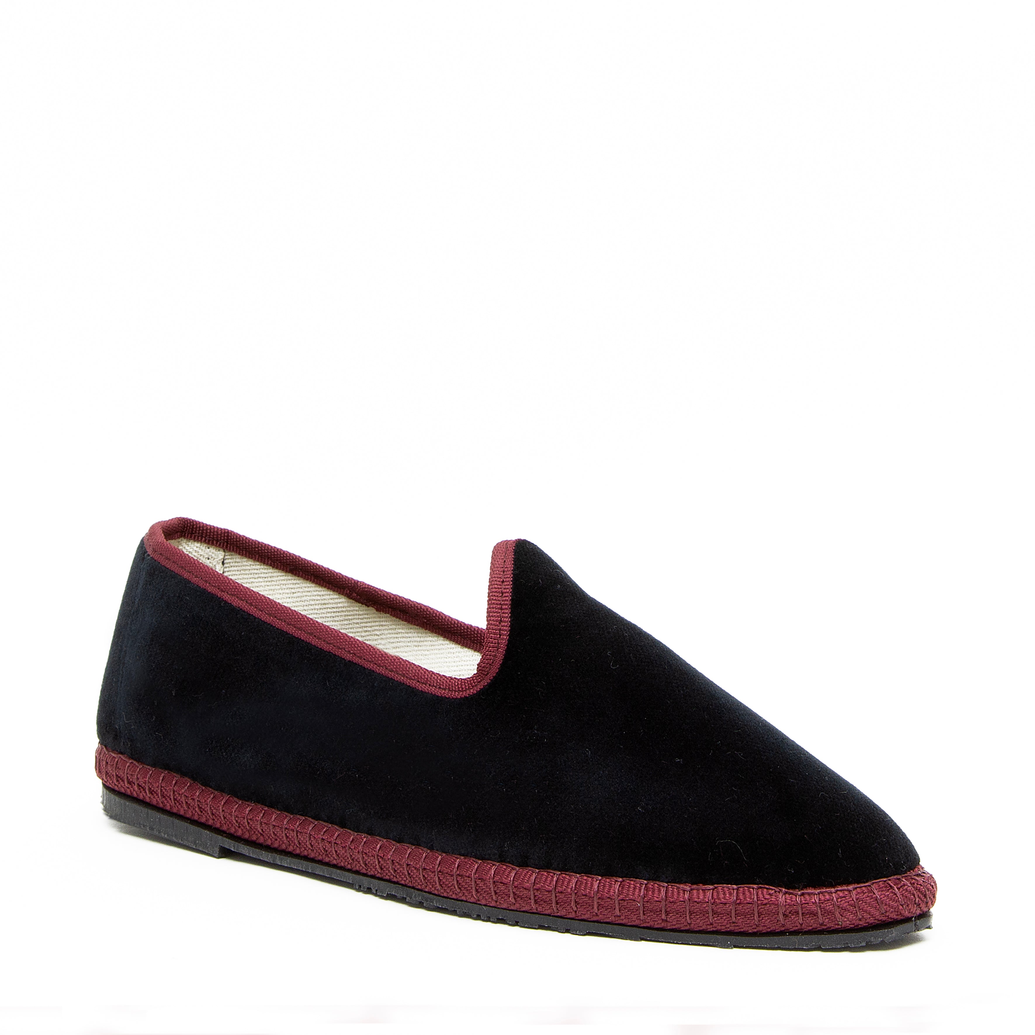 Aida Nero Bordeaux - Cayumas