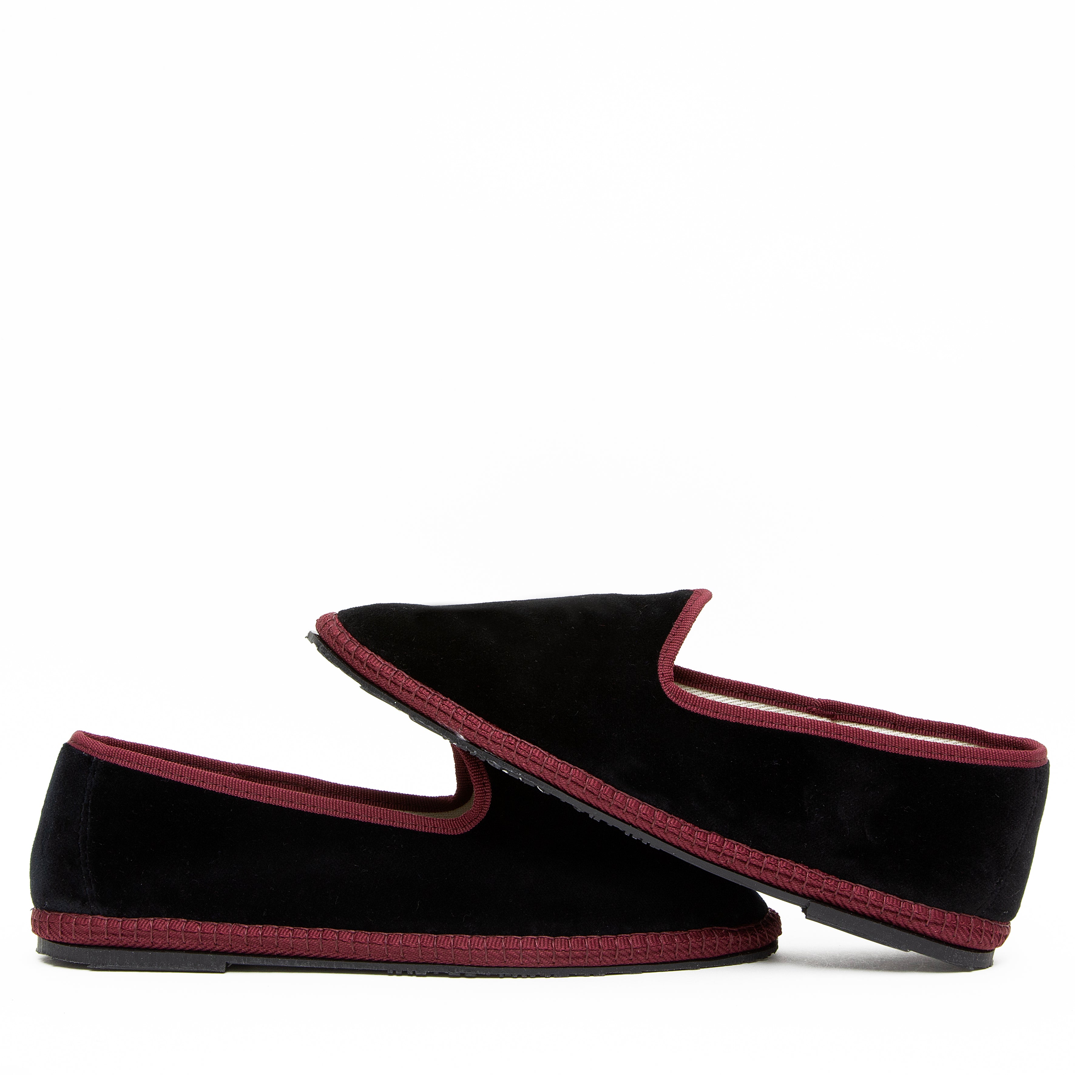 Aida Nero Bordeaux - Cayumas