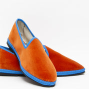 Aida Bruciato Turchese - Cayumas