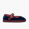 Kid´s Boheme Blu Bordeaux
