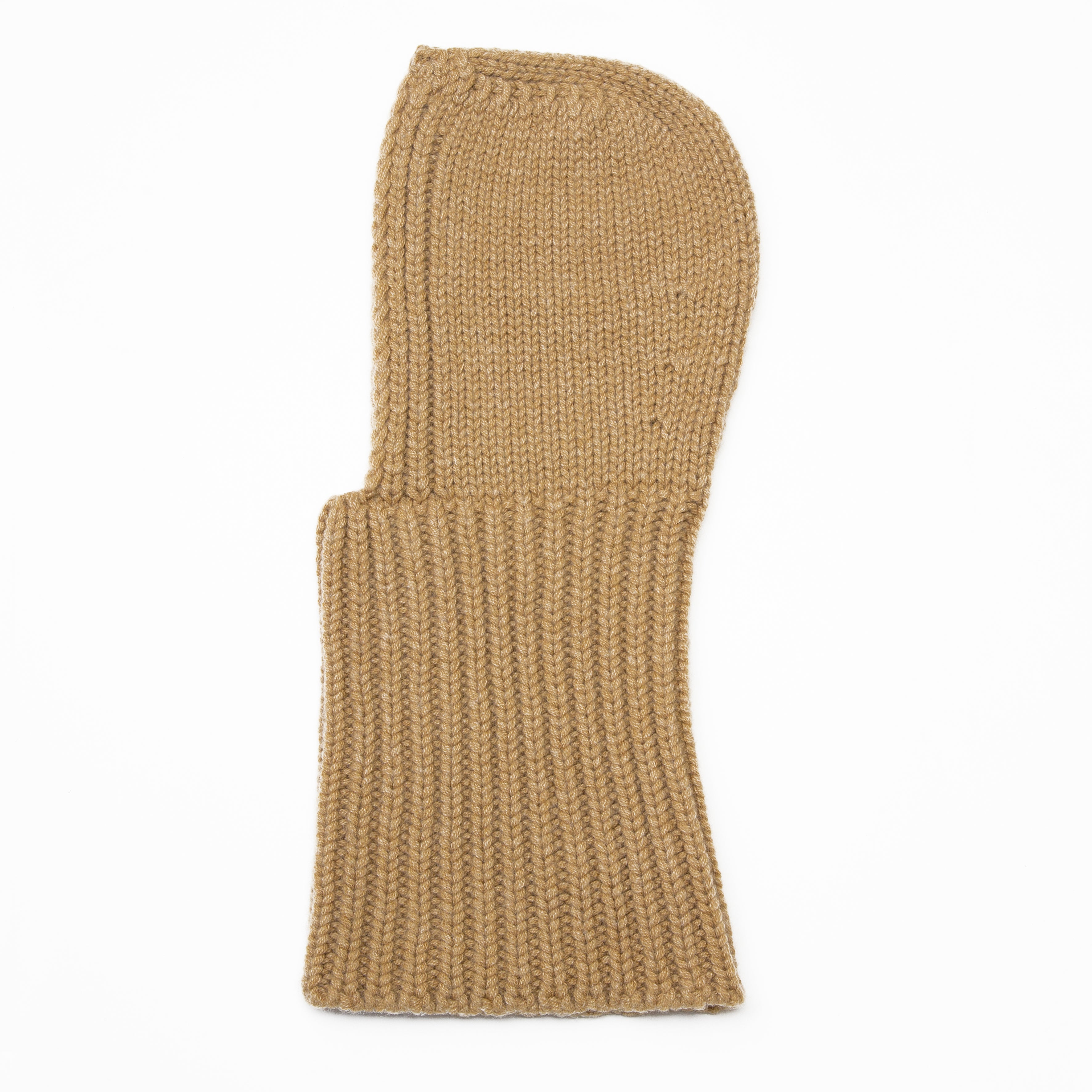 Balaclava Cammello - Cayumas