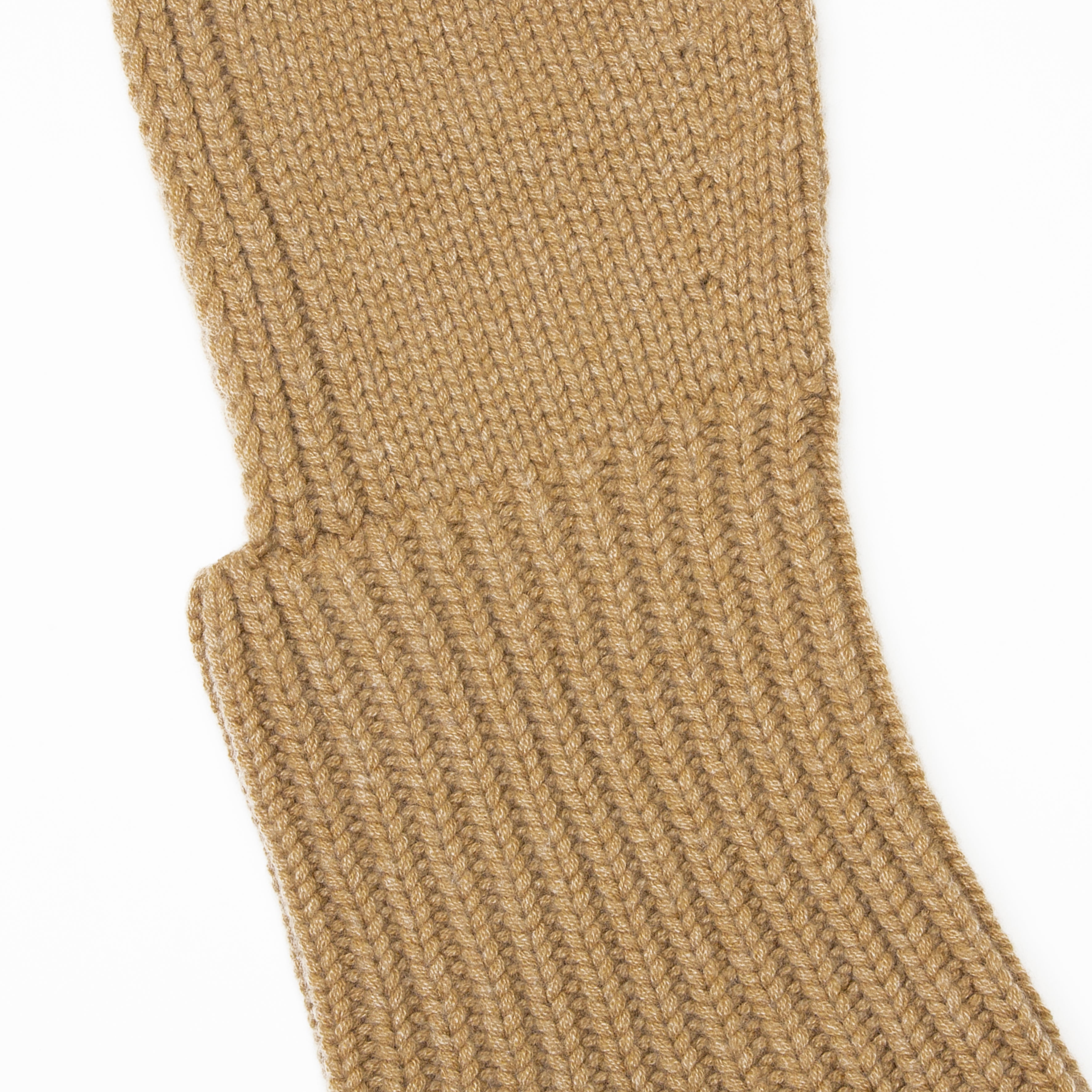 Balaclava Cammello - Cayumas