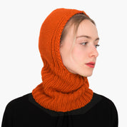 Balaclava Naranja - Cayumas