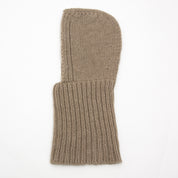 Balaclava Brown - Cayumas