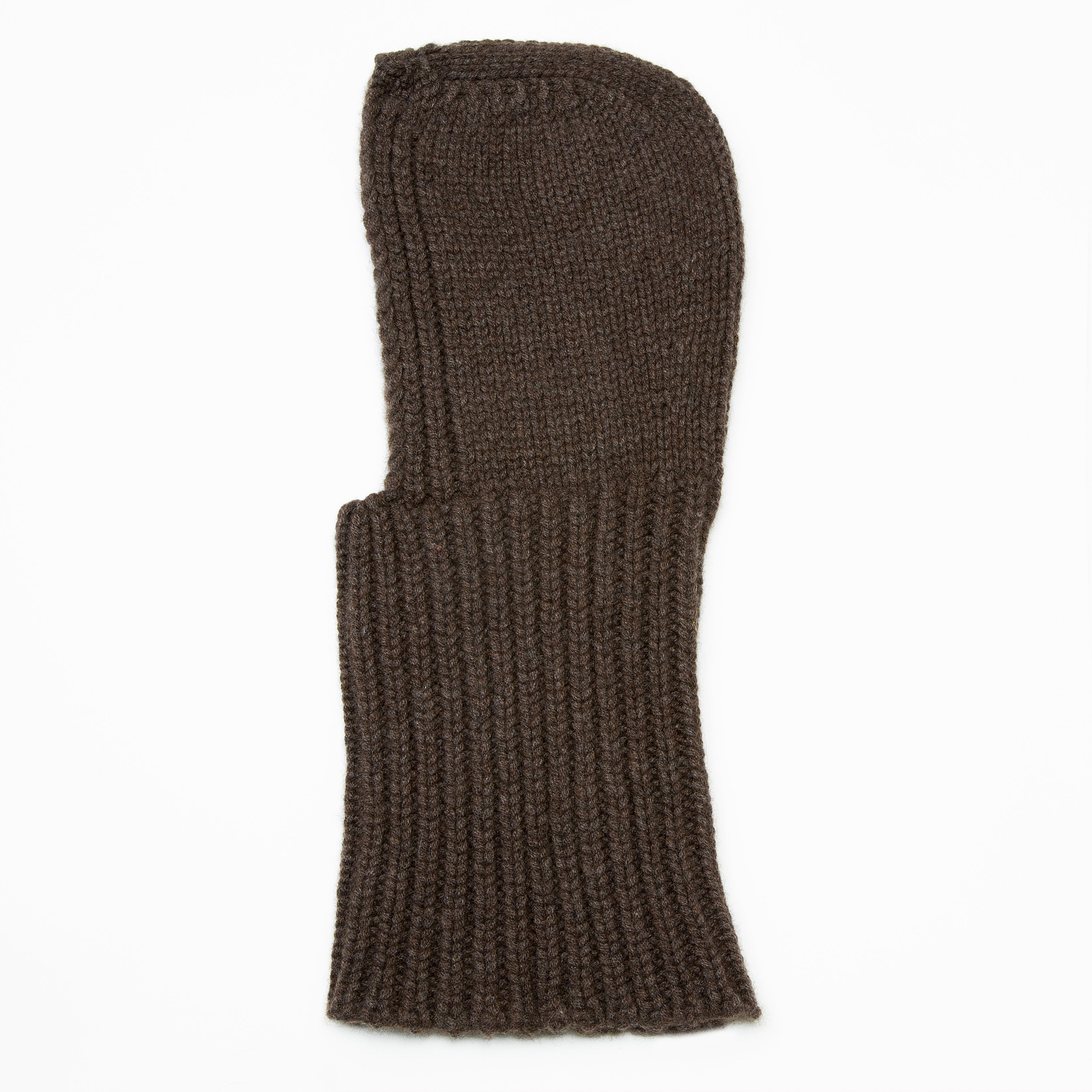 Balaclava Marrón - Cayumas