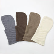 Balaclava Legno - Cayumas