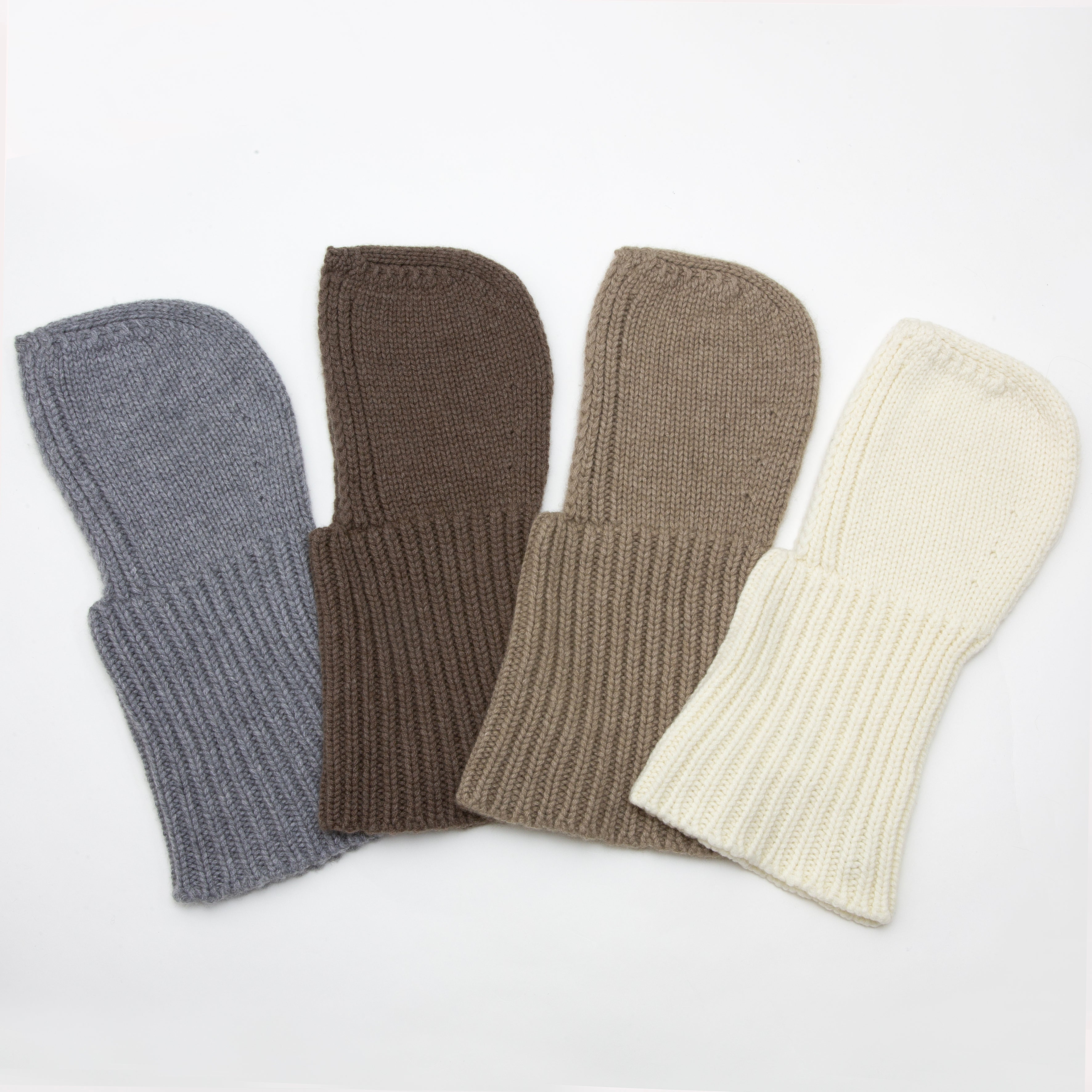 Balaclava Legno - Cayumas