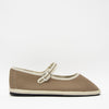 Boheme Beige Scuro Linen