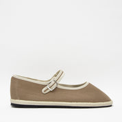 Boheme Beige Scuro Lino - Cayumas